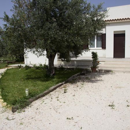 Casa Raineri Villa Paceco Buitenkant foto