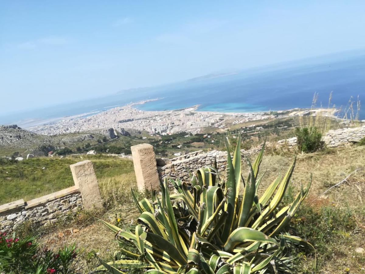 Casa Raineri Villa Paceco Buitenkant foto